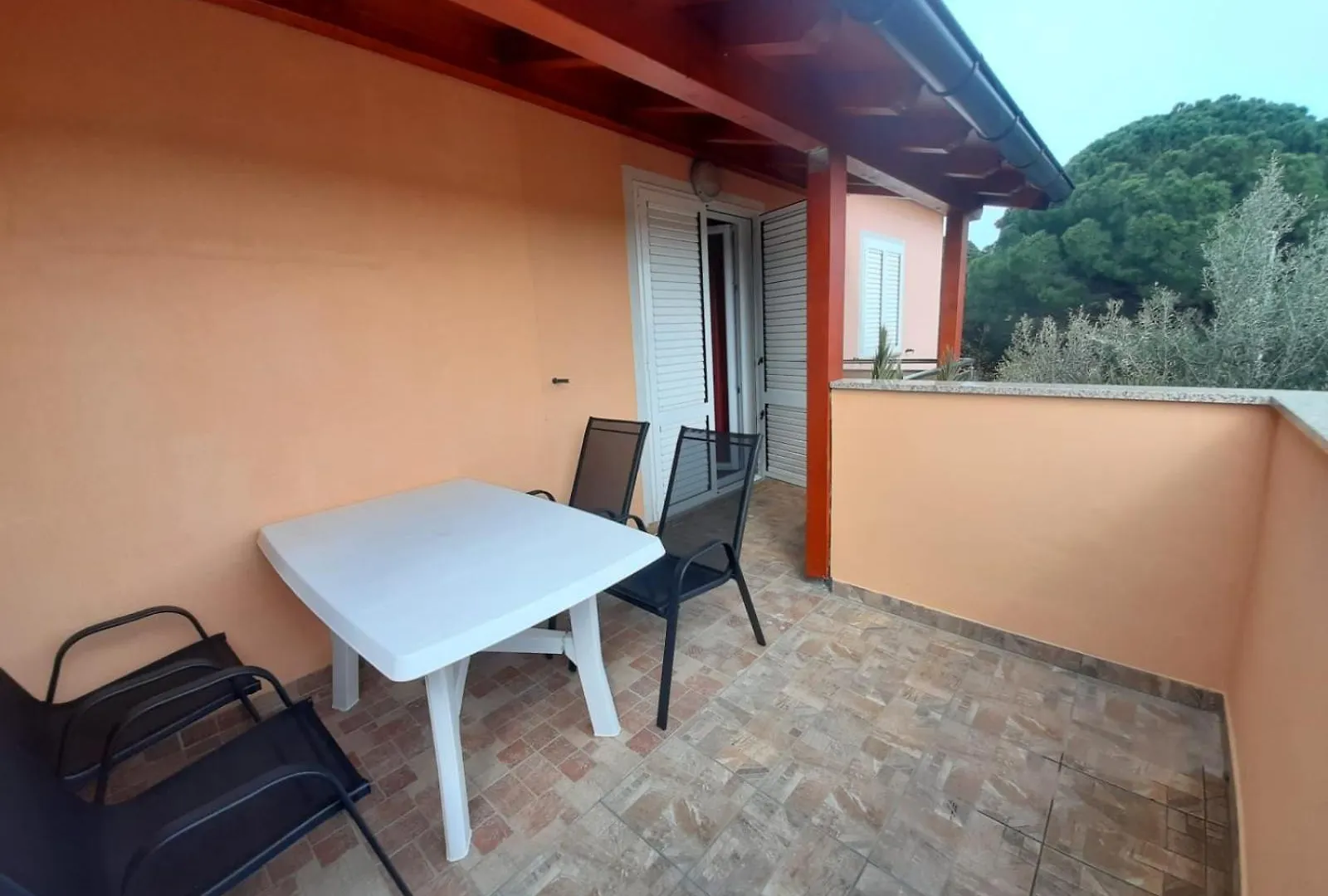 Apartments Jeromela Fažana