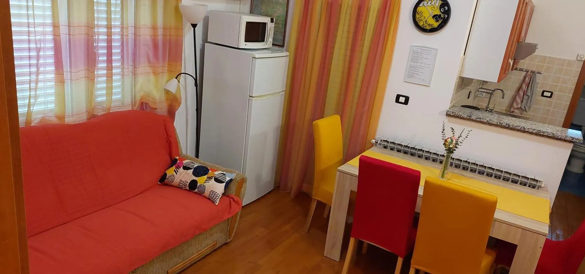 Apartments Jeromela Fažana