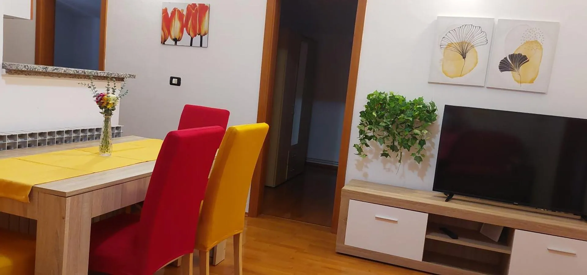 Apartments Jeromela Fažana