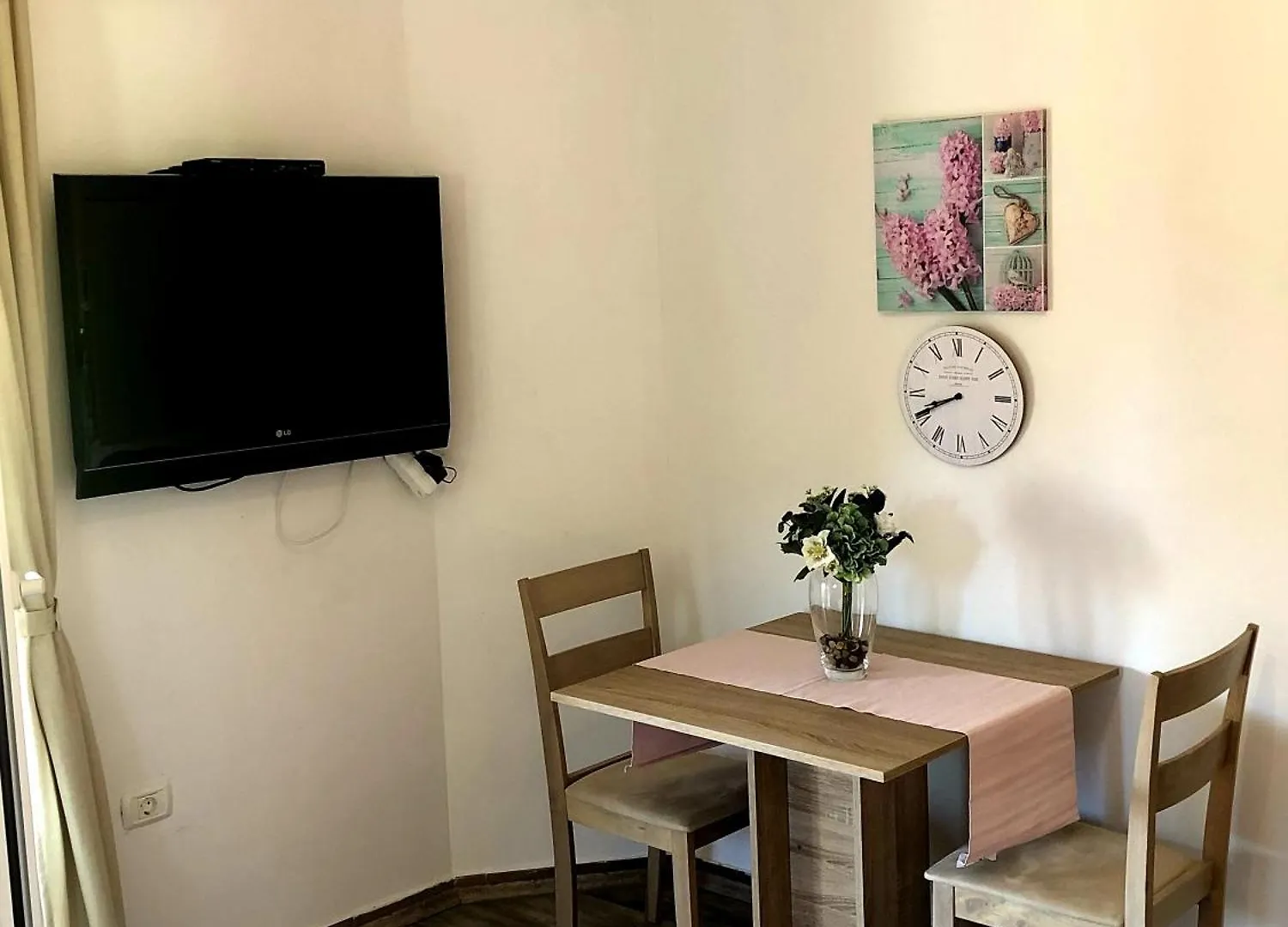 Apartments Jeromela Fažana Kroatien
