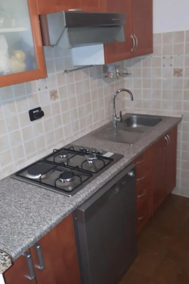 Apartments Jeromela Fažana Kroatien