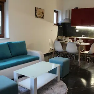 Casa Rados Apartmán